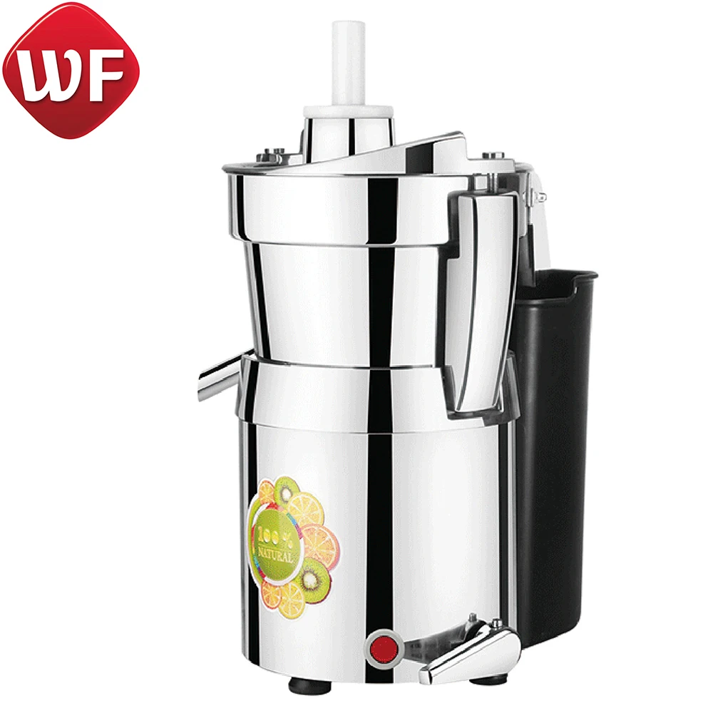 WF-A1000 High Quality Electric Juicer Extractor Machine Commercial Fruits Juicer