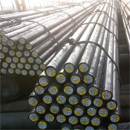 Aisi 1018 1020 1022 1025 4150 4340 1040 1045 C45 Carbon Steel Round Bar 1215 Price Per Kg