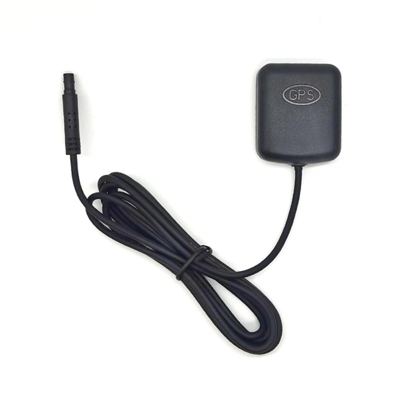 BnStar UBX M10050 KB BM Connector Dashcam GPS Antenna NMEA 0183 TTL Level Flash 1.5m Cable GPS & GNSS Receiver BBM105