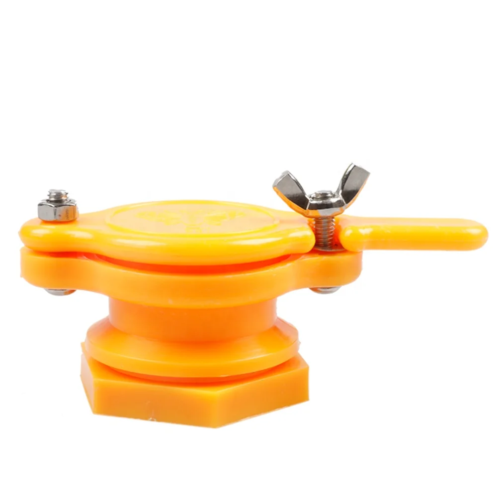 Оптовая продажа с завода, пчеловодство, медовые ворота, многофункциональные Hiveware, пчелиный улей, входные инструменты