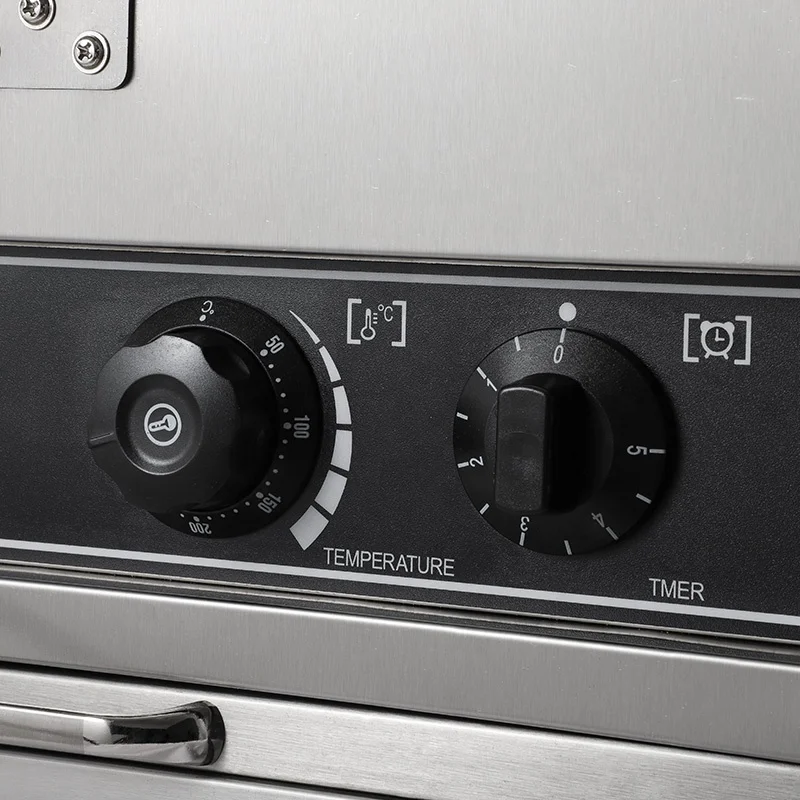 Commercial Electric Oven Open-Mouth Fish Taiyaki & Waffle Maker New & Used Ice Cream Machine for Cooking Snacks and Food