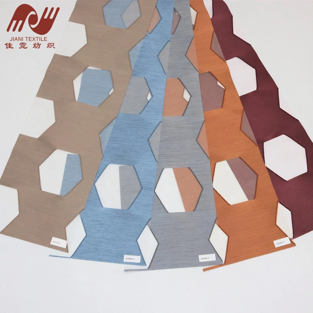 new style vertical venetian window one way vision beautiful automatic curtains roller electric motorized zebra smart blinds