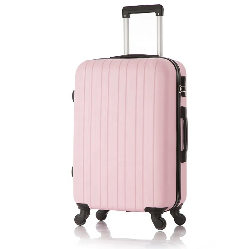
ABS aluminum trolley travel bags Luggage set suitcase on wheels 20/24/28 inch trolley luggage suitcase sets 