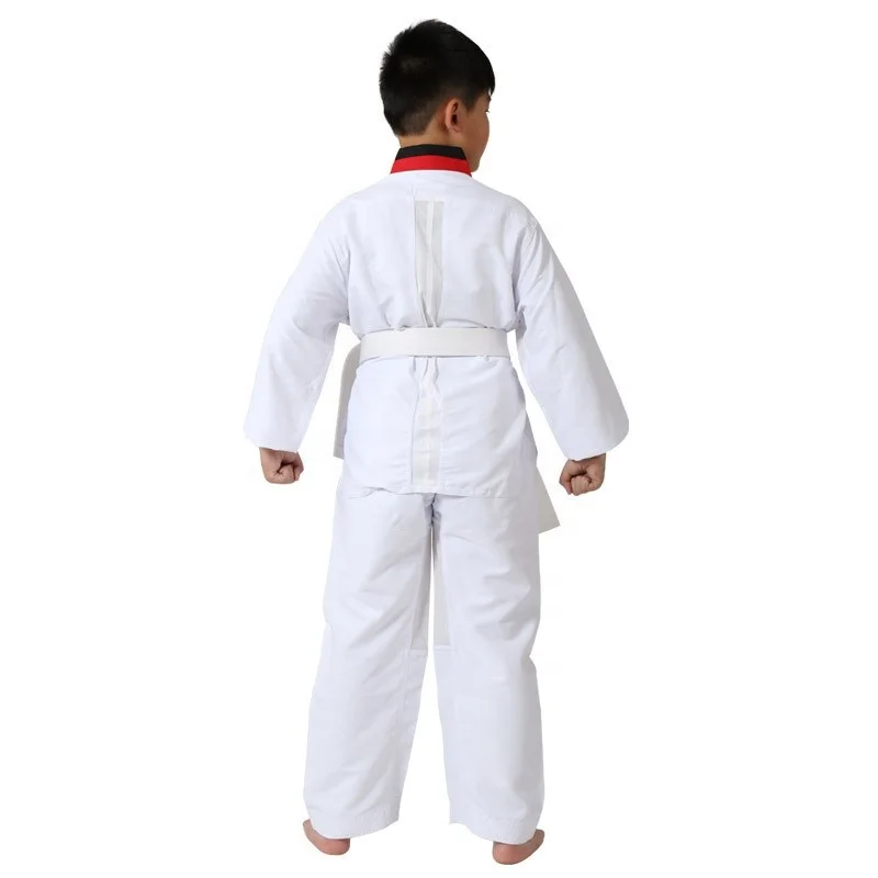 Kulteng mooto Униформа dobok ligero одежда для тхэквондо uniforme taekwondo de
