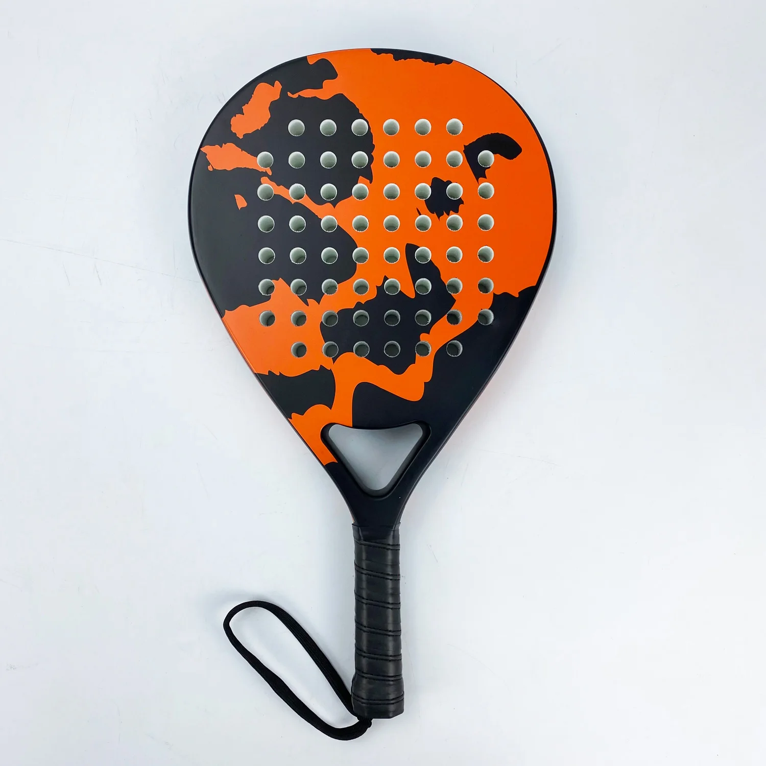 High Quality Low Price 2022 New Design Paddle Padel Racket Beach Tennis Raquete Racket Professional