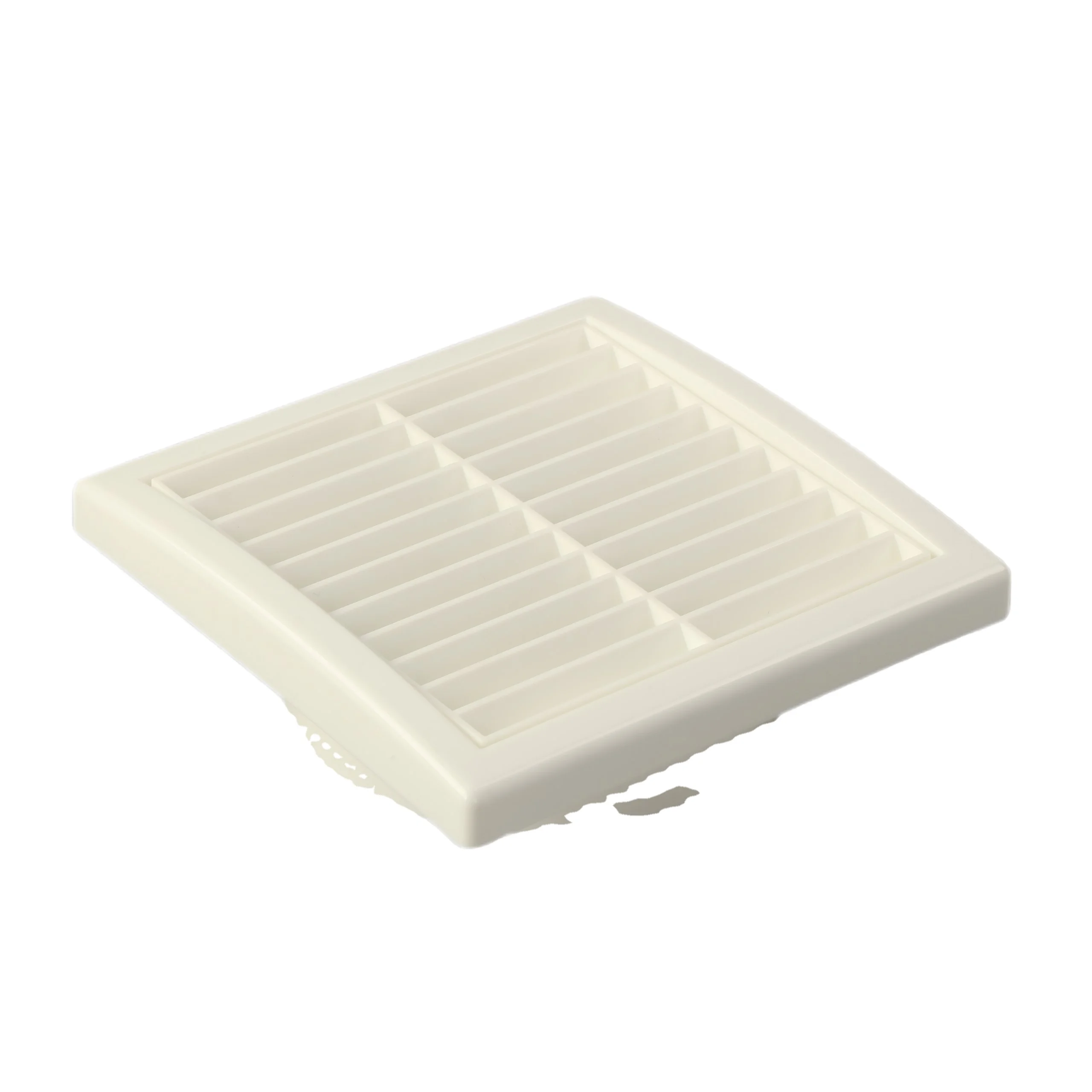 150mm Round Diffuser ABS PP