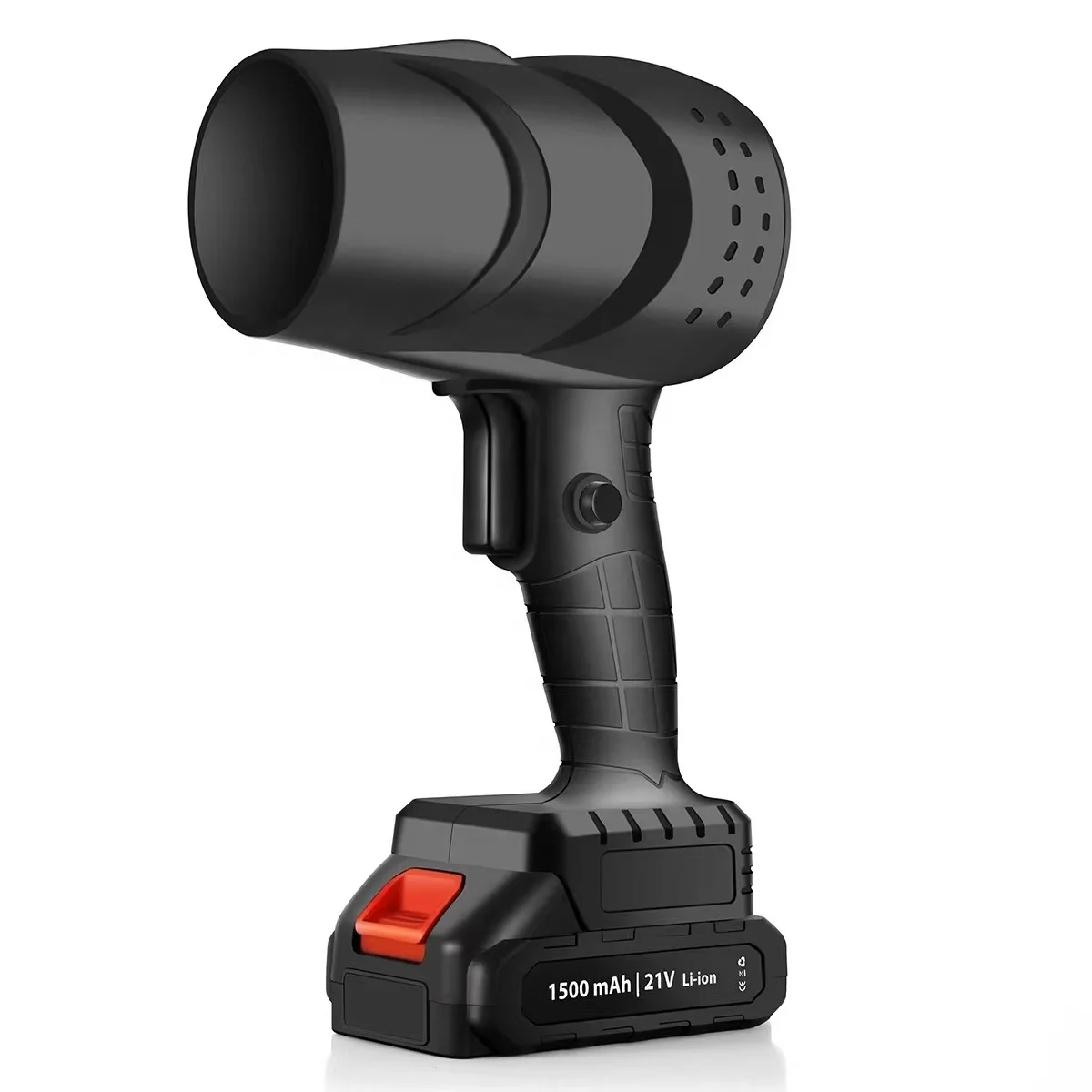 High quality turbo jet powerful blower portable turbo fan blower portable handheld turbo fan