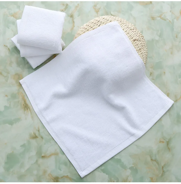 100% cotton belfour towel set turkish bath hotel towel white 140x70