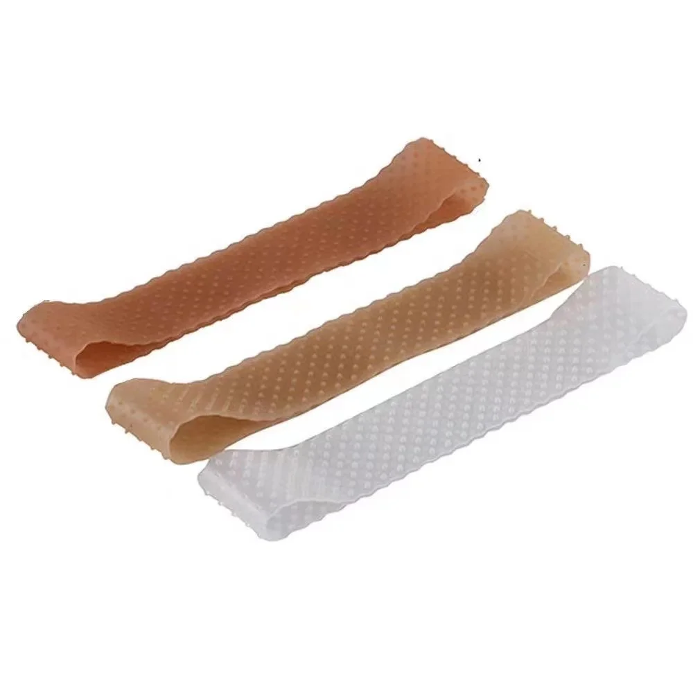 Hot Sell Silicone Wig Grip Headband Non Slip Hair