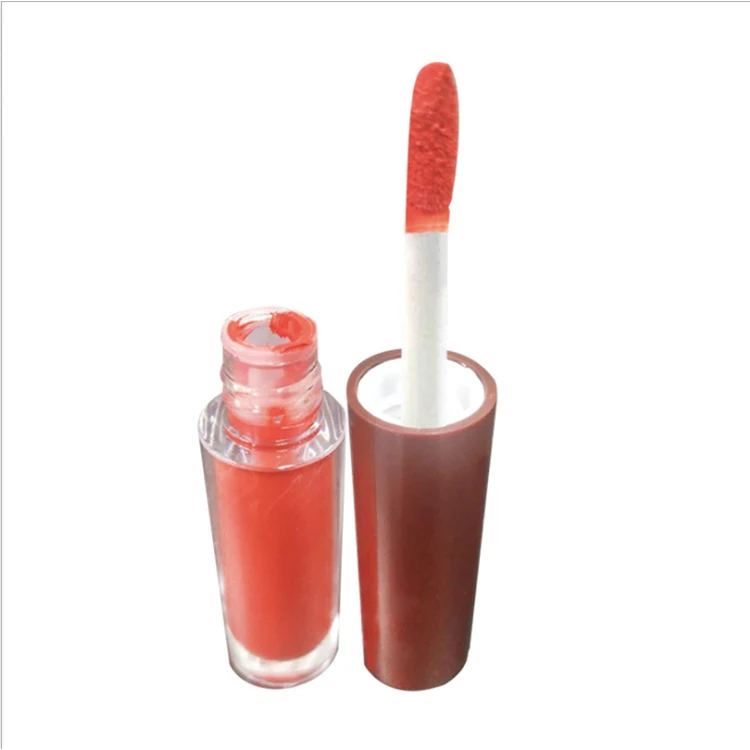 Private Label Cosmetics Wholesale Matte Liquid Lipstick