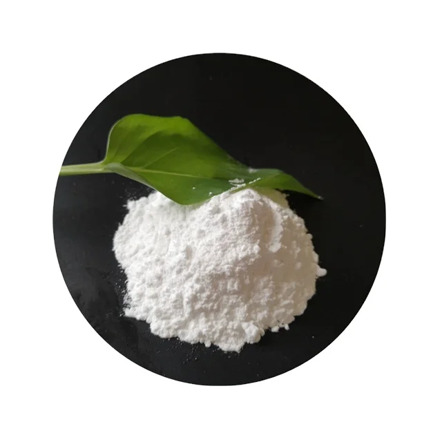 DINGHAO Powder High Quality Industrial Food Grade CaCO3 Calcium Carbonate