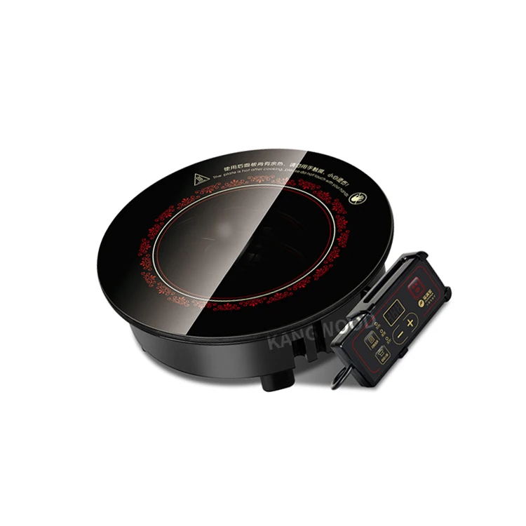 OEM ODM With Great Price Pcb Board Induction Cooker Electric Cooktop Stove