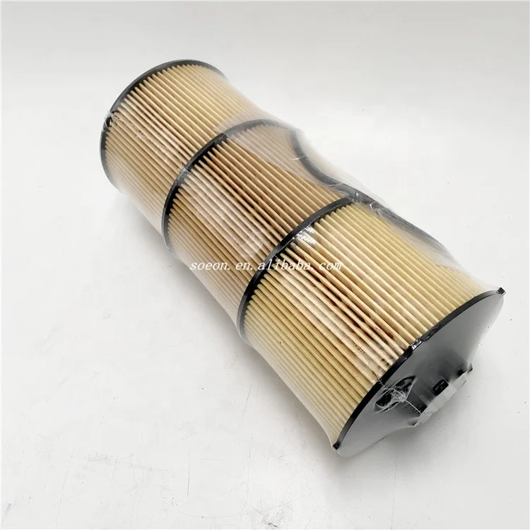 Truck Actros MP4 Lube Filter Oil Filter A4731800809 LF17511