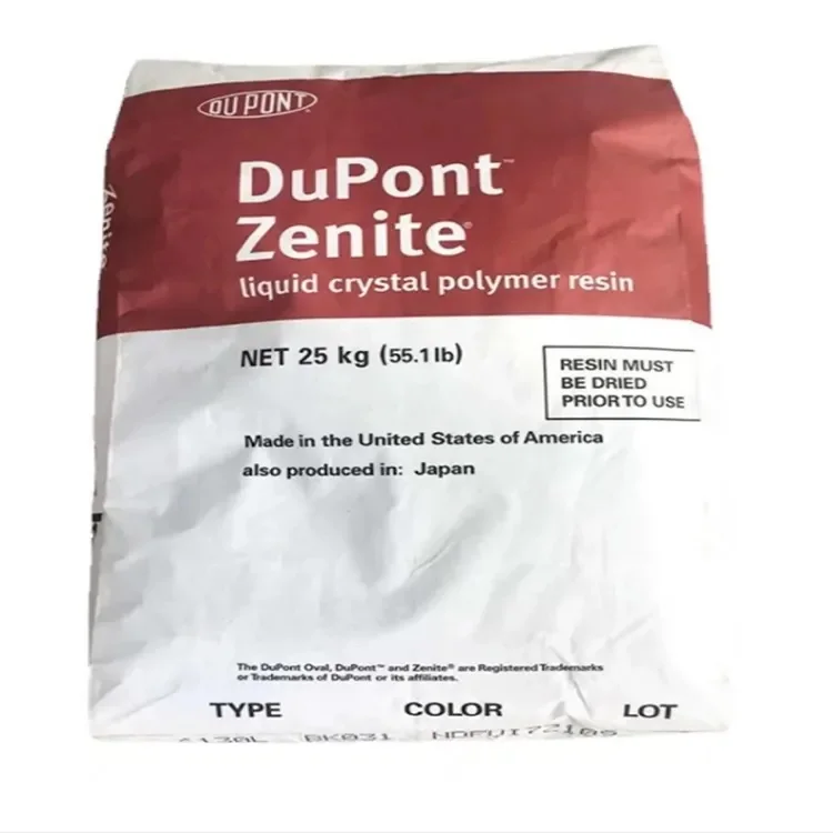 LCP American DuPont 3226L  wear resistance, high temperature resistance, precision imported liquid crystal polymer
