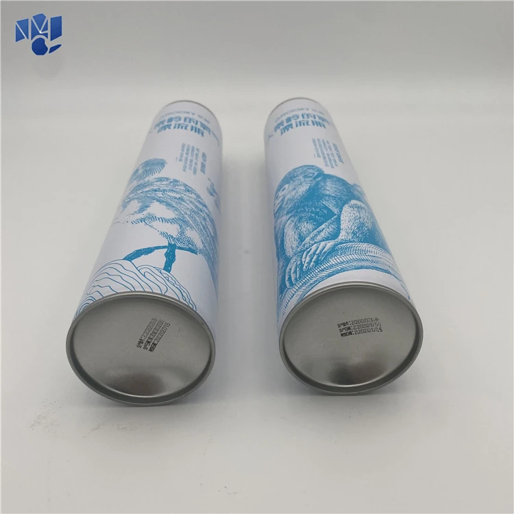 Empty 500 100 600ml black and gold tin hair spray gas air freshener threaded pump aerosol cans trade wholesale 65*200mm