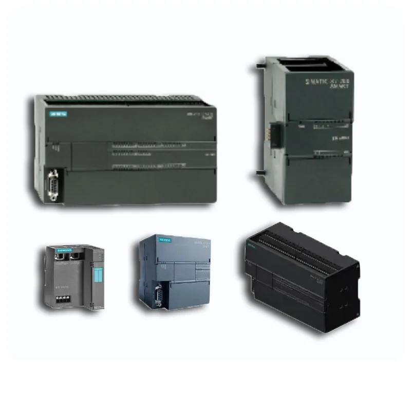 Модуль Siemens 6GK7443-5DX04-0XE0 Коммуникационный процессор CP 443-5 расширенный для подключения коммуникации Procto PROFIBUS DP