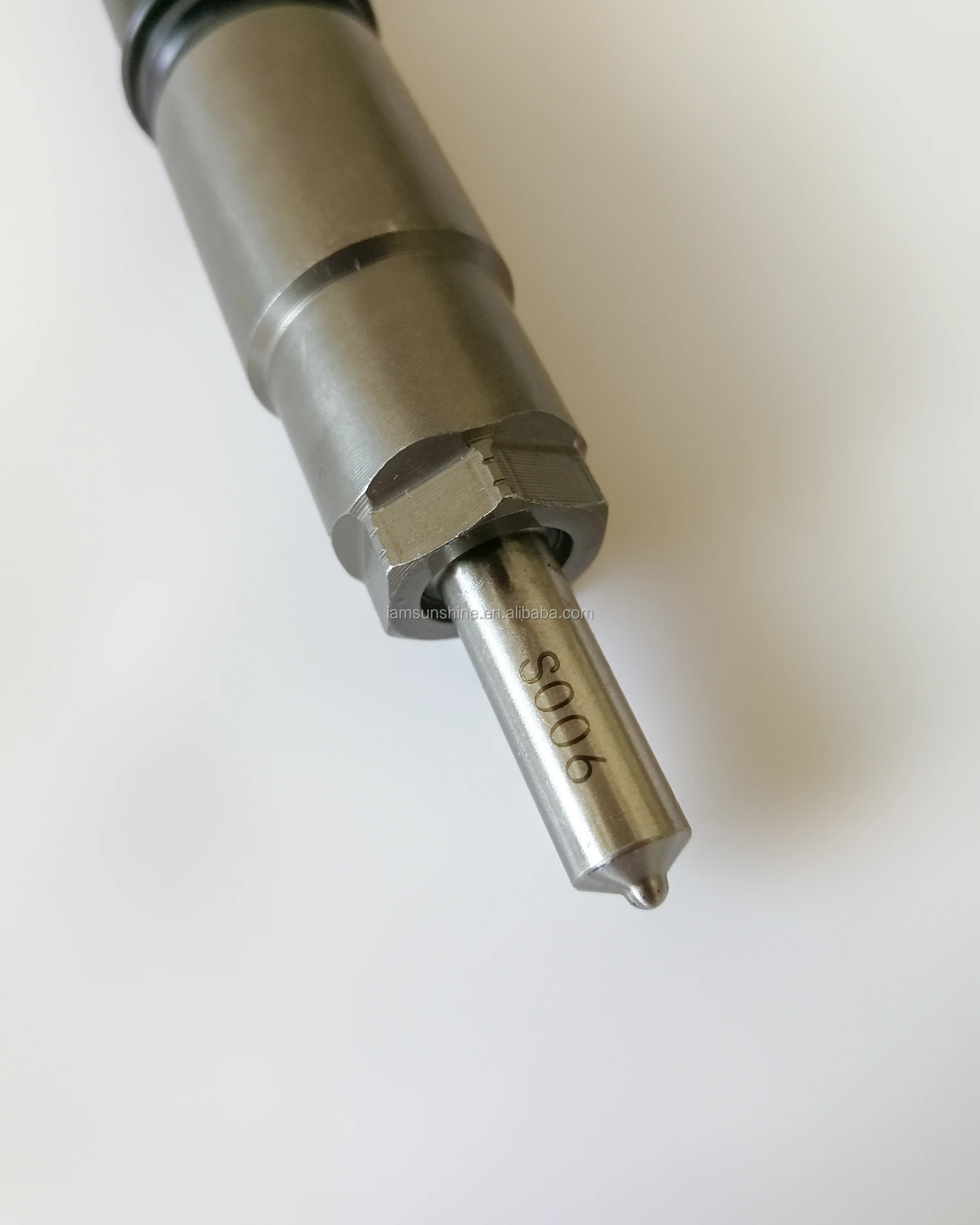  Совершенно новый инжектор общей топливной системы 1KD-FTV 2KD-FTV 236703040023670393652950500460295050-0460 для горячей