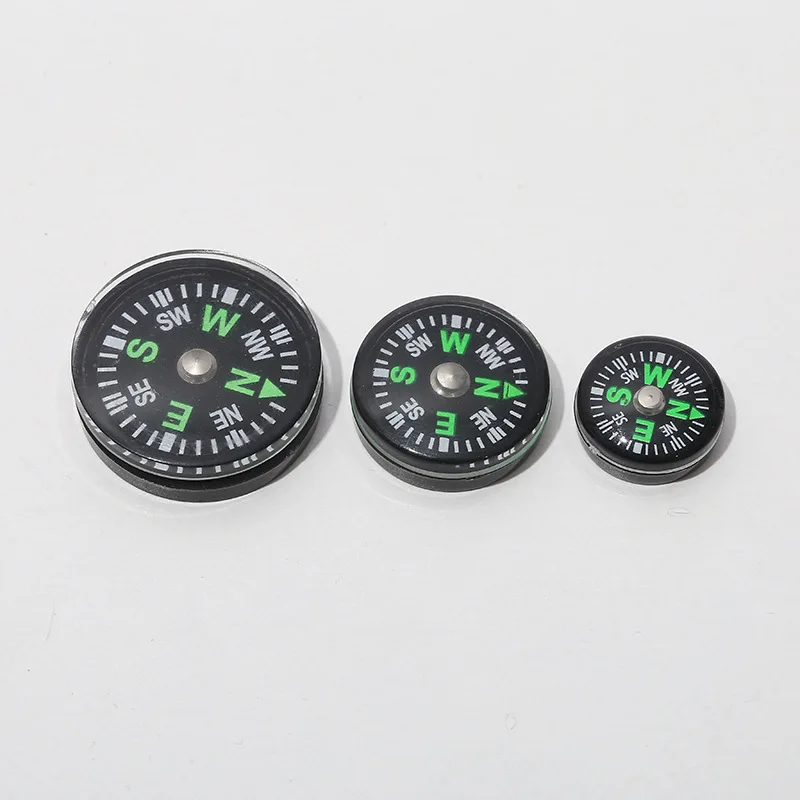 15mm oil filled mini pocket compass manufacturer