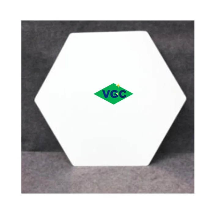 VGC Tower/Trough/Fresnel /Dish/Composite Disc Mirror 1-6mm High Reflective Parabolic/ Flat Solar mirror For Heliostats