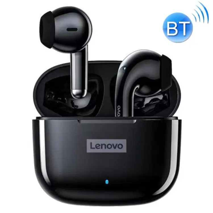 Original Lenovo LP40 Pro Bluetooth Wireless Tws Earphone Accessories Gaming In-ear Earphones & Headphones Boat Earbuds Headset