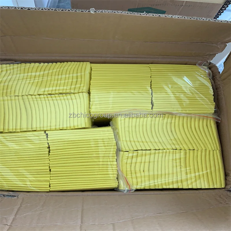 Rubber Squeegee Cotton 108mm*5mm