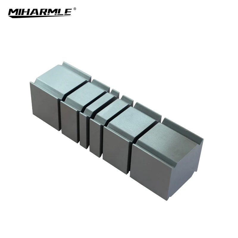 Europe imported NC hydraulic folding machine tools