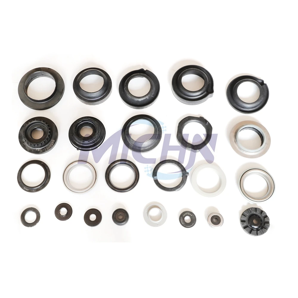 Front Shock Absorber Boots Rubber Dust Cover 54052-4M400 FOR ALMERA II (N16) 1.5