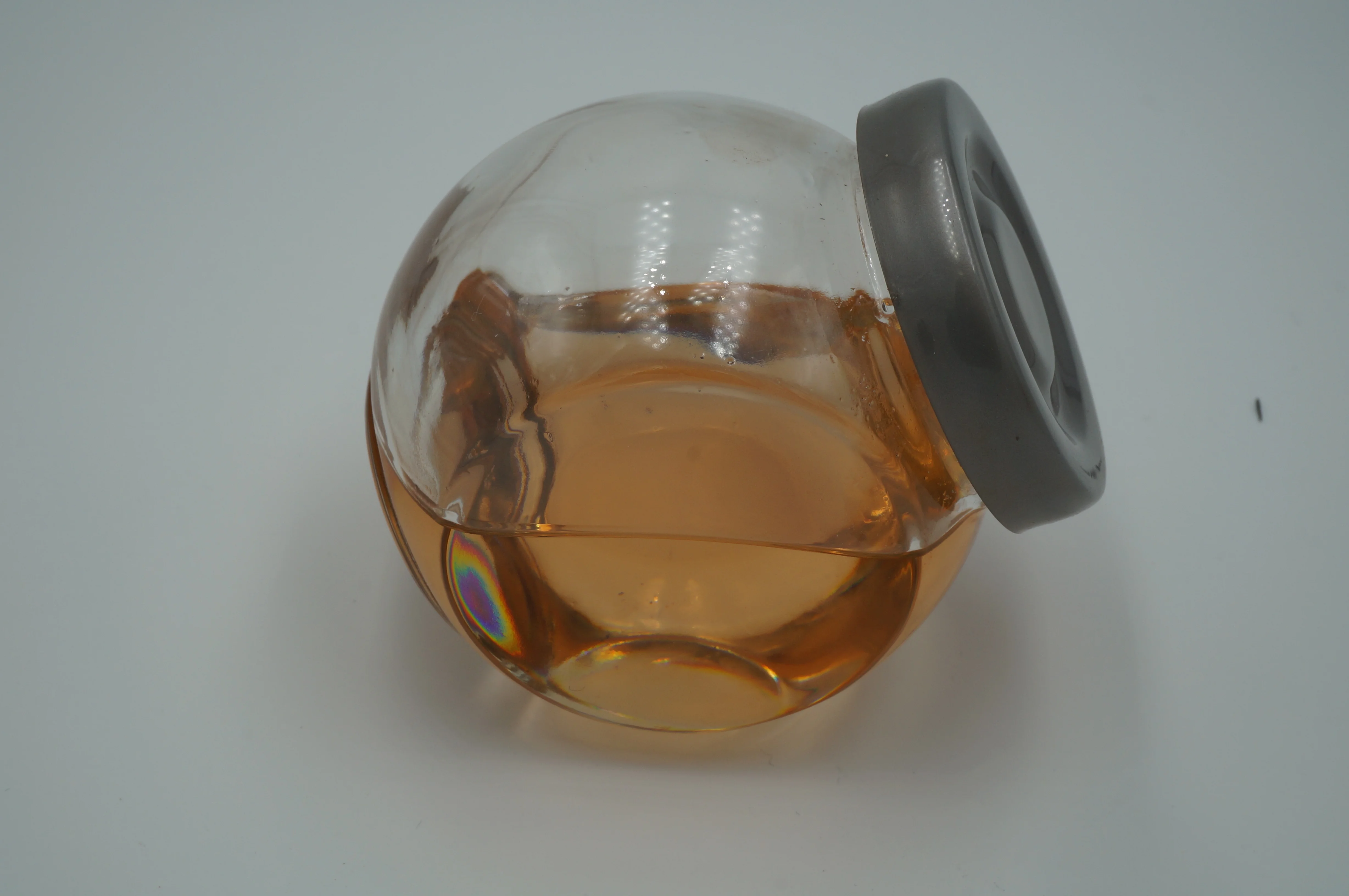 Made In China Superior Black Rubbers Light-colored Synthetic Rubbers Dialkylated Diphenylamine
