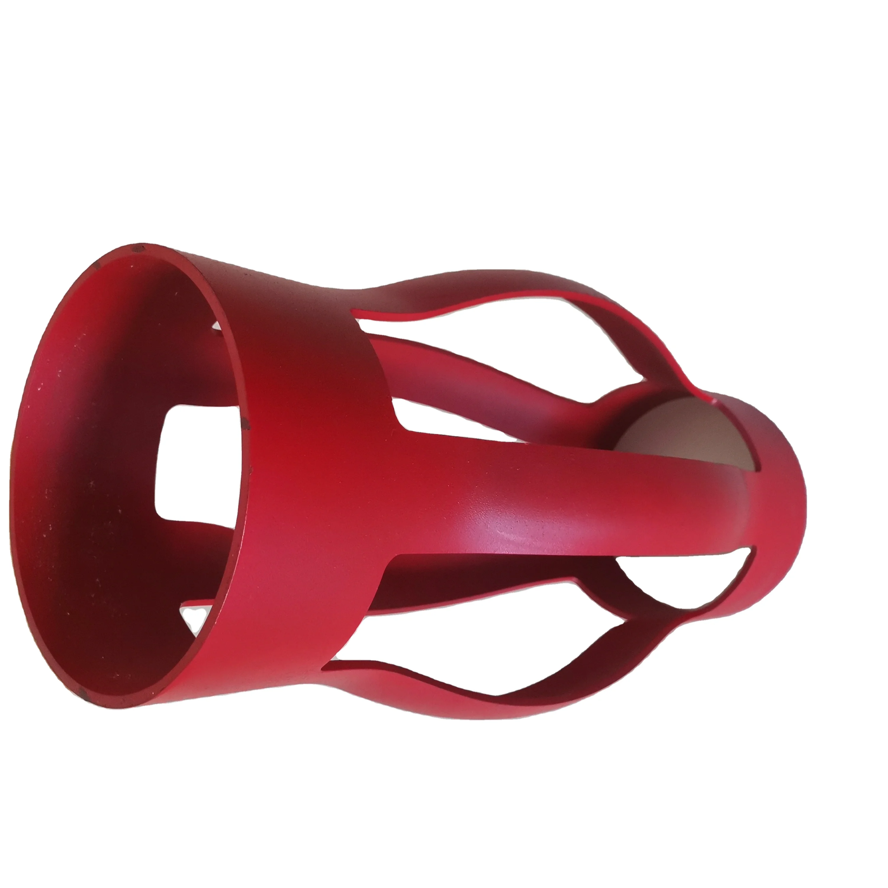 Integral  Bow Spring Casing Centralizers Cenmenting Tools API 10D