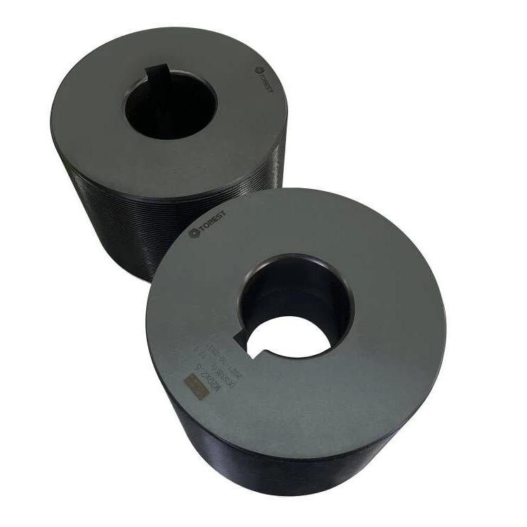 10.9 grade axial 3 knurling die rolls acme thread rolling die