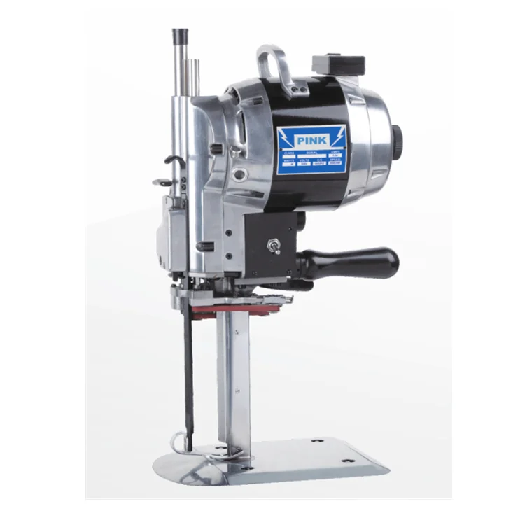 
PK103 straight knife cloth cutting machine Automatic sharpener cutting machine series 