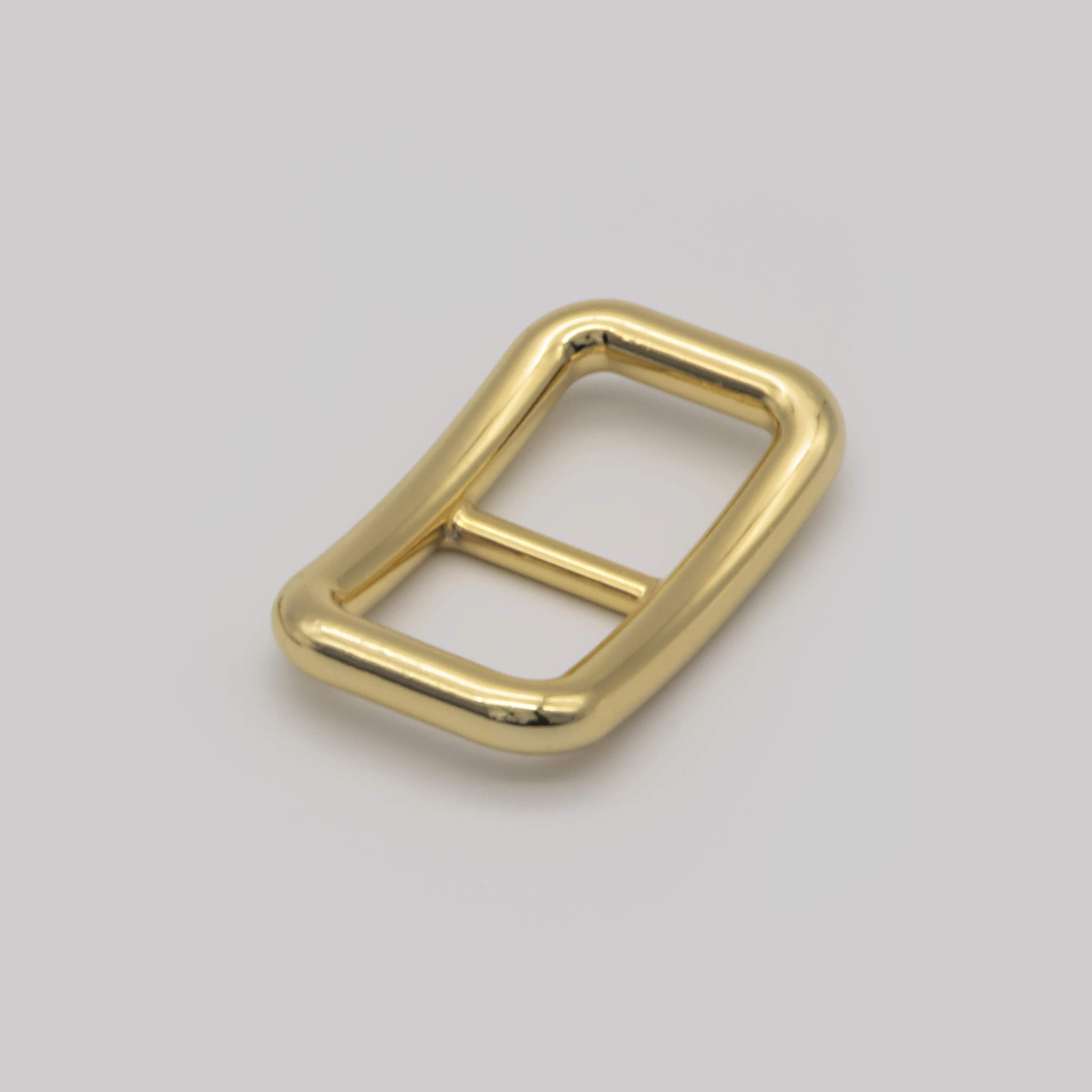 Manufacturer Customized Color Belt Buckle Mold Zinc Alloy Die Casting for Household Parts