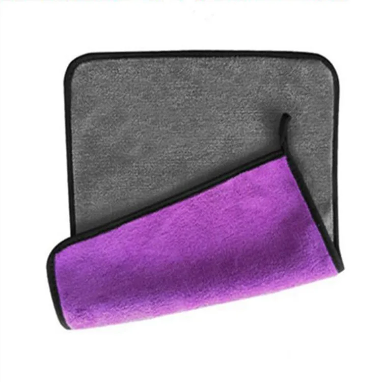 Мягкая Собака Банное полотенце ПЭТ микрофибра Сушка Полотенце