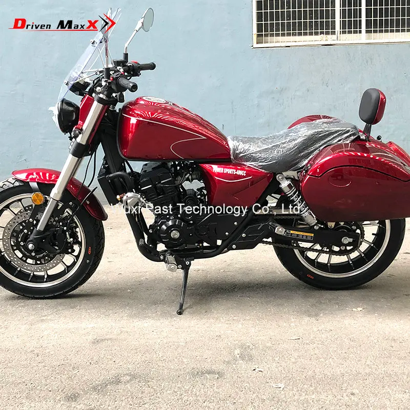 Wholesale High Speed Sport Motorbike 400CC Gasoline Off Road Engine Racing Motorcycles