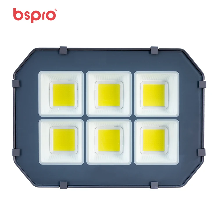 Universal Compatibility Lap Dryden-2 Outdoor Chain Light Fixture Electric  Led Flood light With Hight lumen 300W 18000Lm