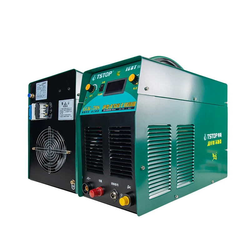 Wholesale Price 380V 50HZ LGK-70S Inverter Plasma Cutting Machine