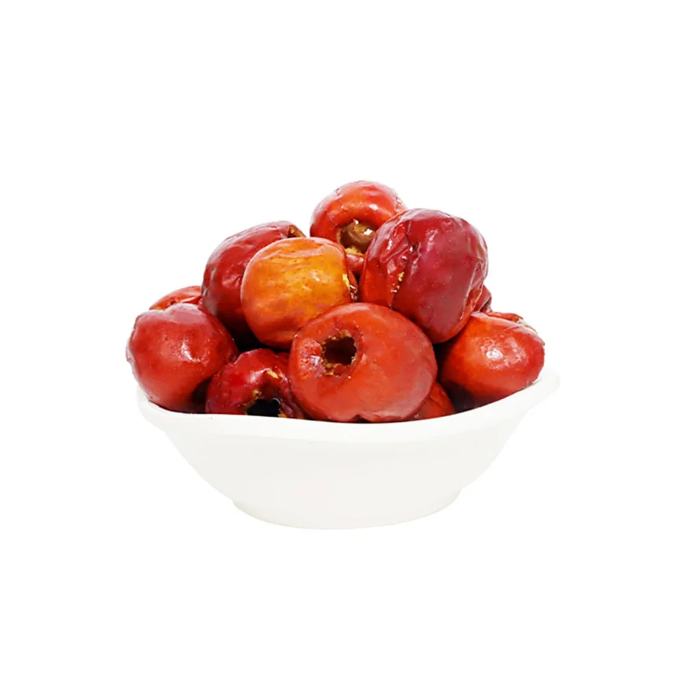 High Quality Hot Selling Sweety Yummy Red Dried Jujube Snack For Sale