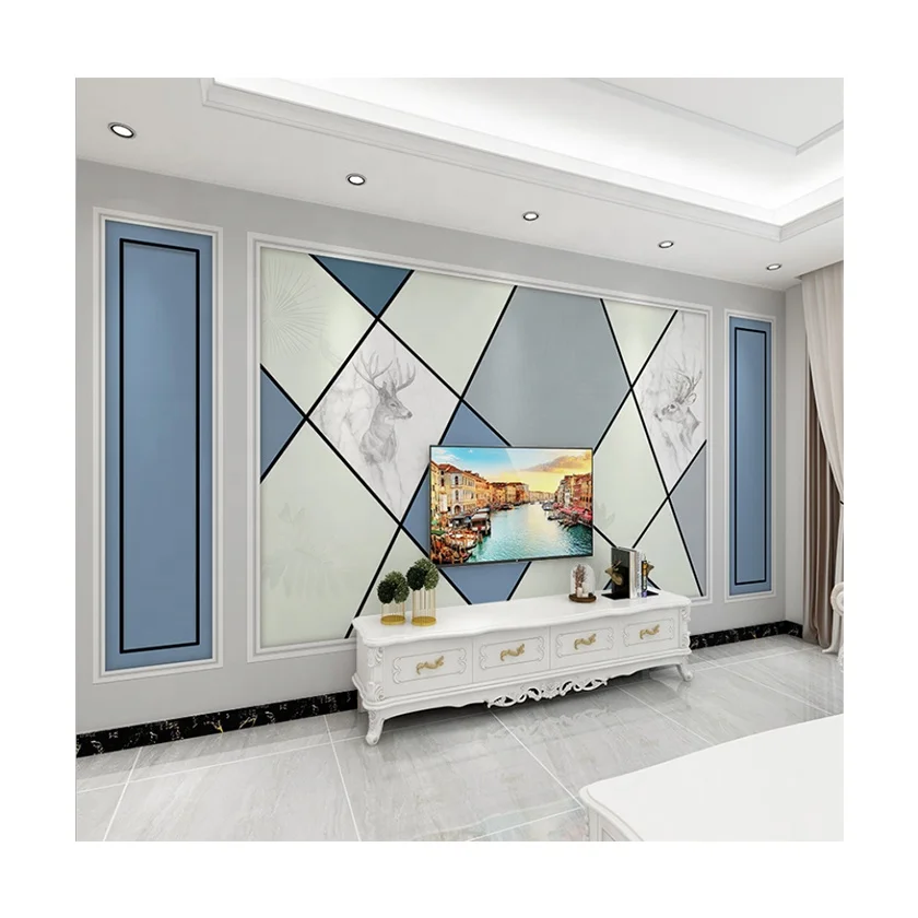 5D обои для Home7D