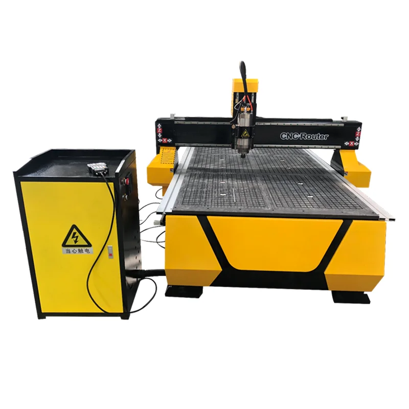 Ready  To Ship!! CNC Router Woodworking Machine Sculpture Wood Carving CNC Router Machine CNC Engraving Machine for Sale