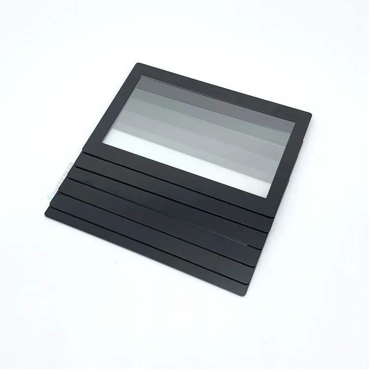 Glass Factory China Harga Glass Block Warna Tempered Laminated Glass