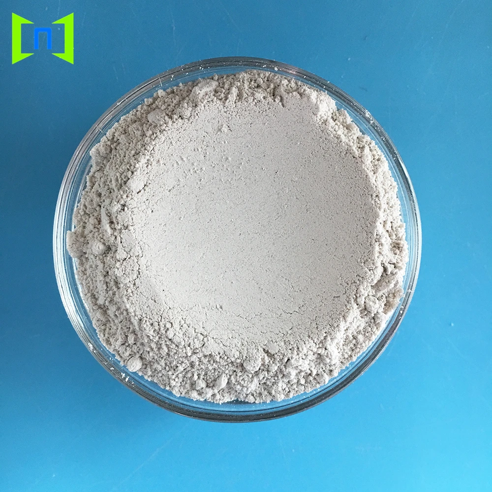 High - performance non - metallic mineral material speiolite fiber for brake pad