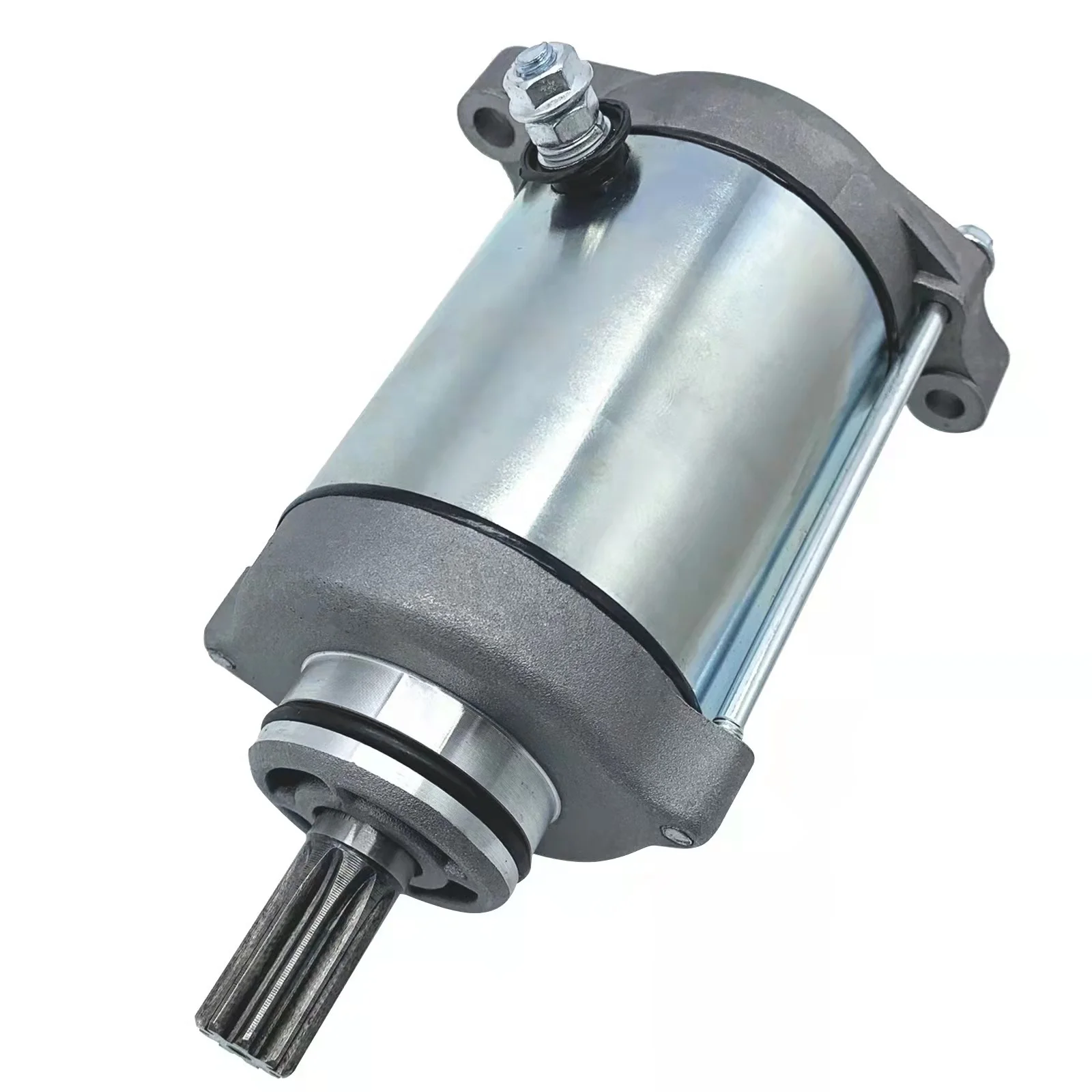 All new ATV starter Suzuki LTF500F LTA500F high quality ATV starter