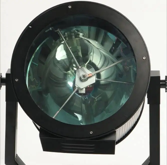 7000W moving head light searchlight sky projector outdoor sky track beam light