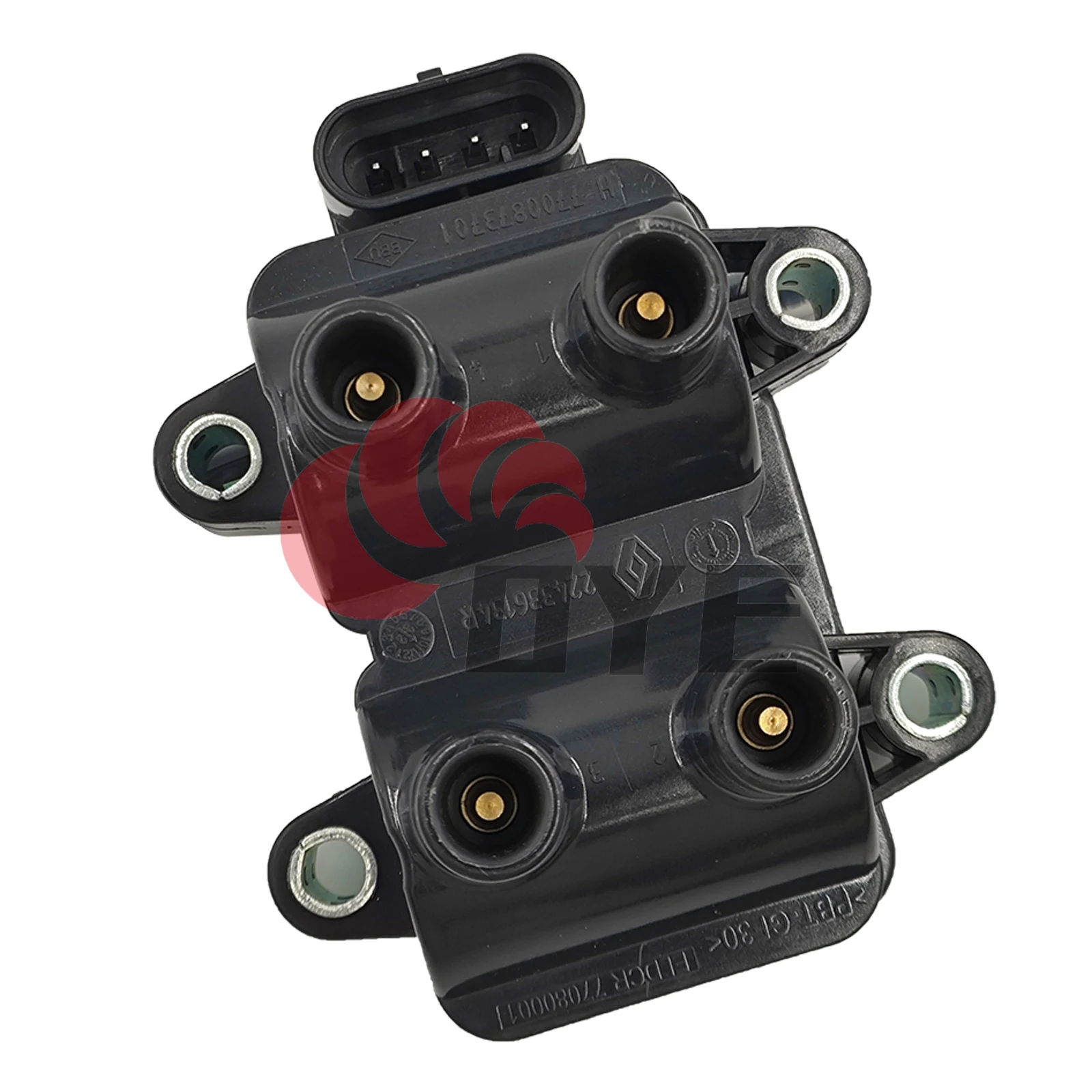 Wholesales Price Ignition Coil 224336134R 30073200BN 0040100354 for DACIA LOGAN Pickup oye197