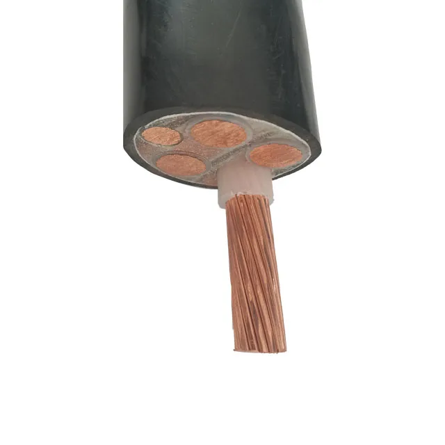 Китай высокое качество национальный стандарт медный сердечник инженерный