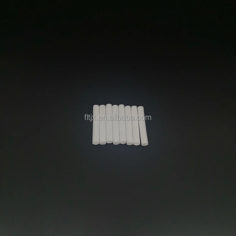 Manufacturer plastic plug membrane hydrophilic hydrophobic Plastic Pe PP Sintered Porous Tube Filter