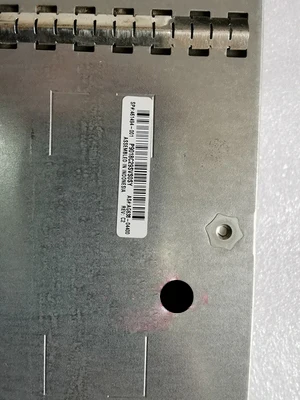 Array riser board expansion cards 461494-005 AG638-04400 461491-001 for HP EVA4400 8400