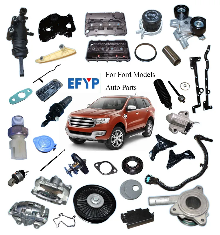 Good Price Oil Pump Chain Guide OEM 8C1Q-6L266-AA Suitable for Ford Everest Road Shaker Transit