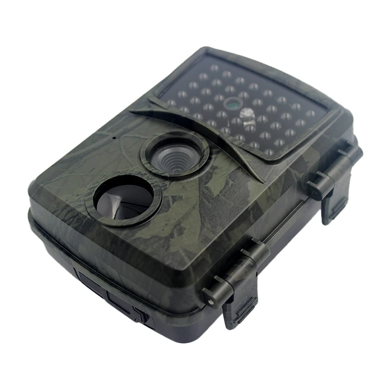 20MP 1080P 32 Гб Камера для охоты с защитой от видео регистратор камерой ночного видения экшн-активированный 80 футов расстояние обнаружения мониторинга дикой