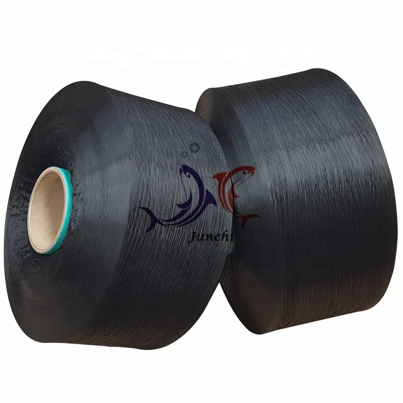 900d High Tenacity Polypropylene Multifilament Yarn For Knitting Needle-rope weaving